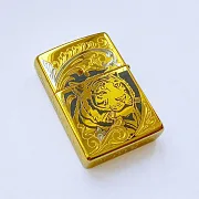 Зажигалка Zippo "Тигр" № 4 — фотография 4