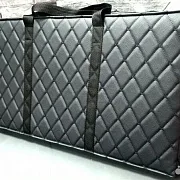 Нарды под стеклом «Джокер» — фотография 11