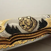 Складной нож «Медведь» №2 — фотография 4