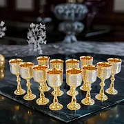Винный набор "Знаки зодиака". Златоуст — фотография 1
