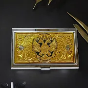 Визитница «Стильная» — фотография 1
