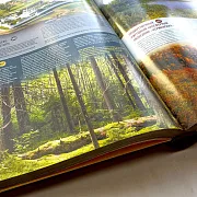 Книга "1000 лучших мест России" — историческое издание — фотография 3