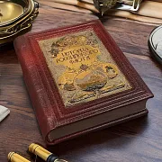 Книга "История Российского Флота" — историческое издание — фотография 1