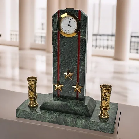 Часы «Погон с п/п»