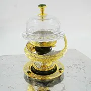 Набор для икры «Осетр» — фотография 3