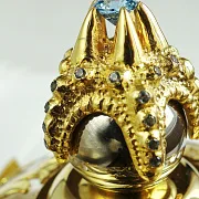 Икорница "Морская звезда". Златоуст — фотография 9
