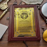 Книга "Спецслужбы России за 1000 лет" — историческое издание — фотография 1