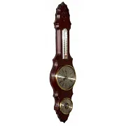 Метеостанция «М-71» с часами — фотография 2