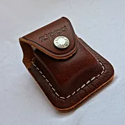 Зажигалка Zippo с гравировкой "Дракон" — фотография 3