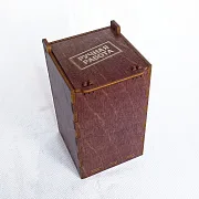 Пробка для бутылки "Орел" — фотография 3